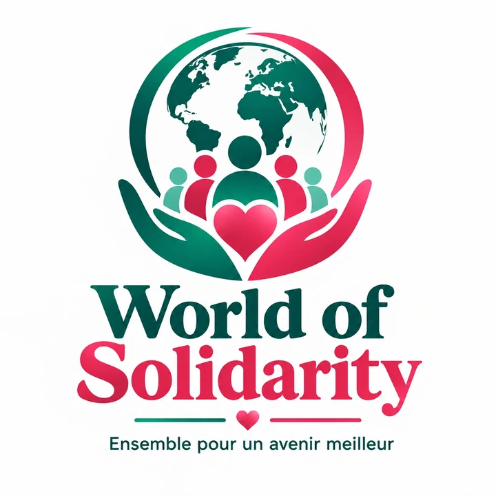 World of Solidarity, Ensemble pour un avenir meilleur
